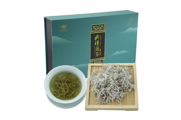 武陵藤茶
