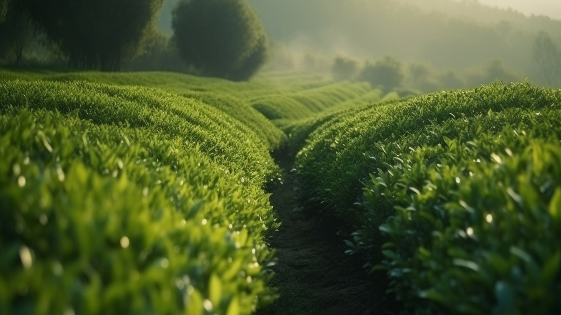 宇茜茶業(yè)背景